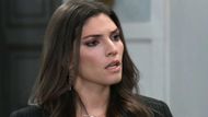 Lois gives Brook Lynn some big news | Image: ABC